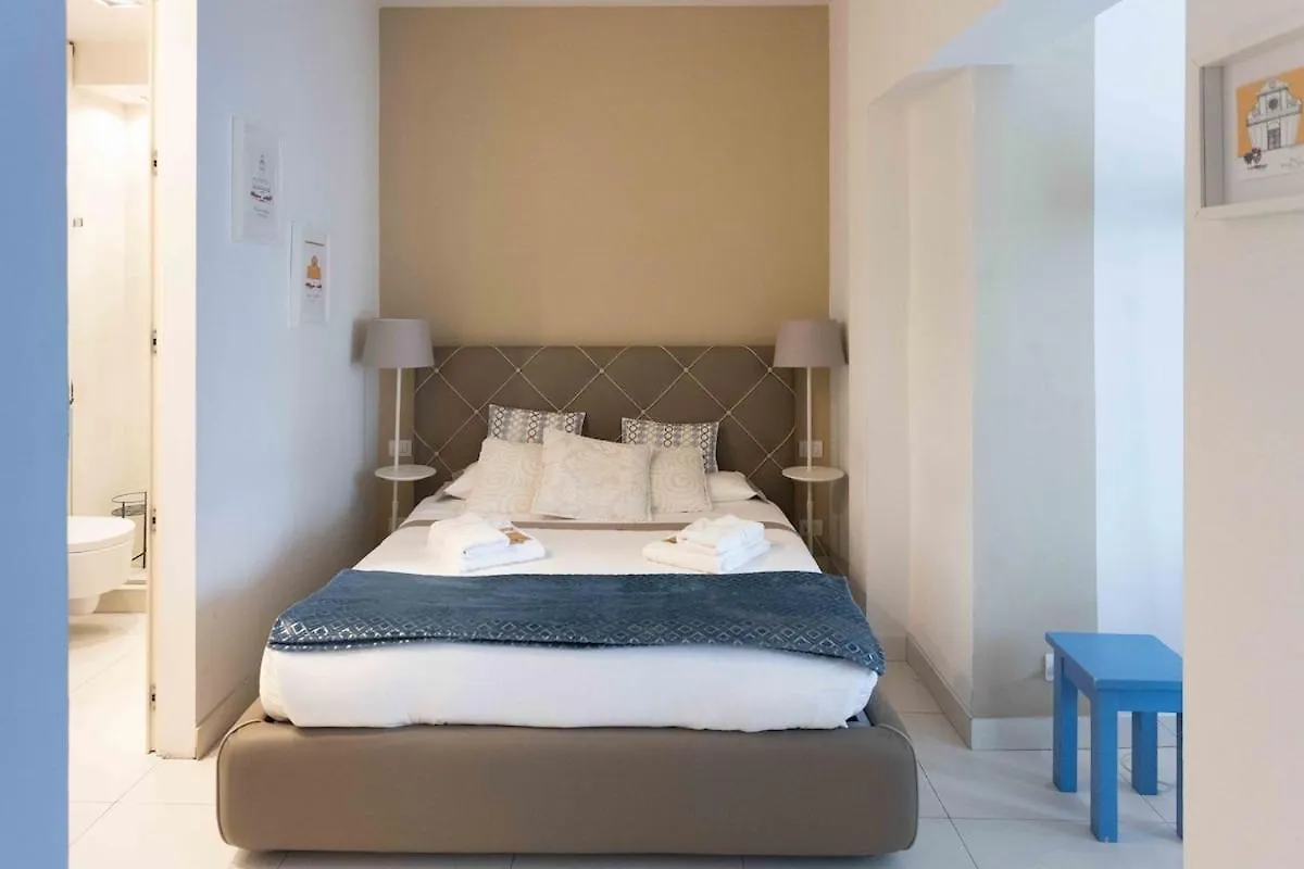 Apartment Ponte Vecchio View Open Space Florenz Italien